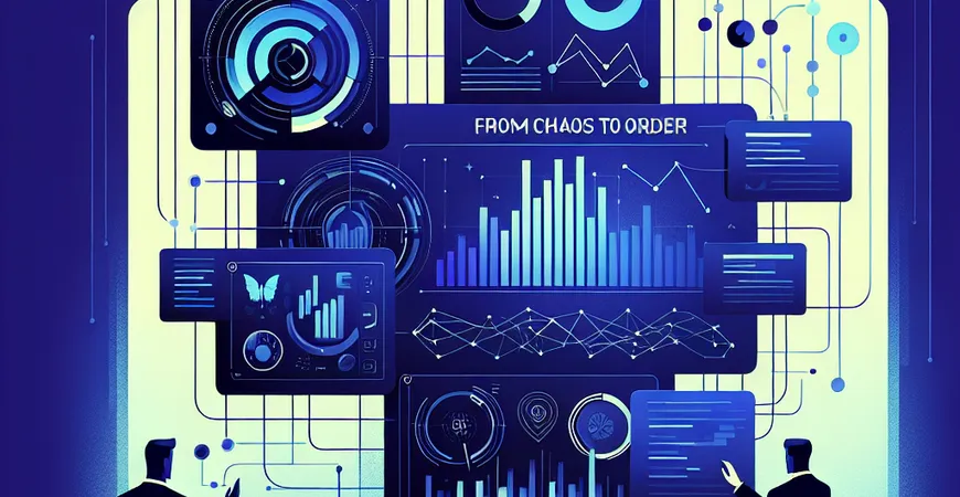 88. 从混乱到有序，人力资源管理平台的流程再造